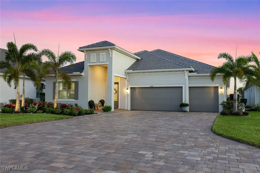 14009 Indigo Blue Court Fort Myers FL 33913