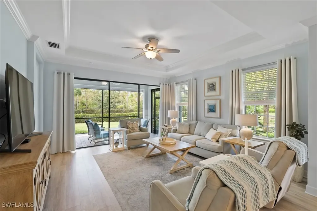 8265 Lucello Terrace W Naples FL 34114