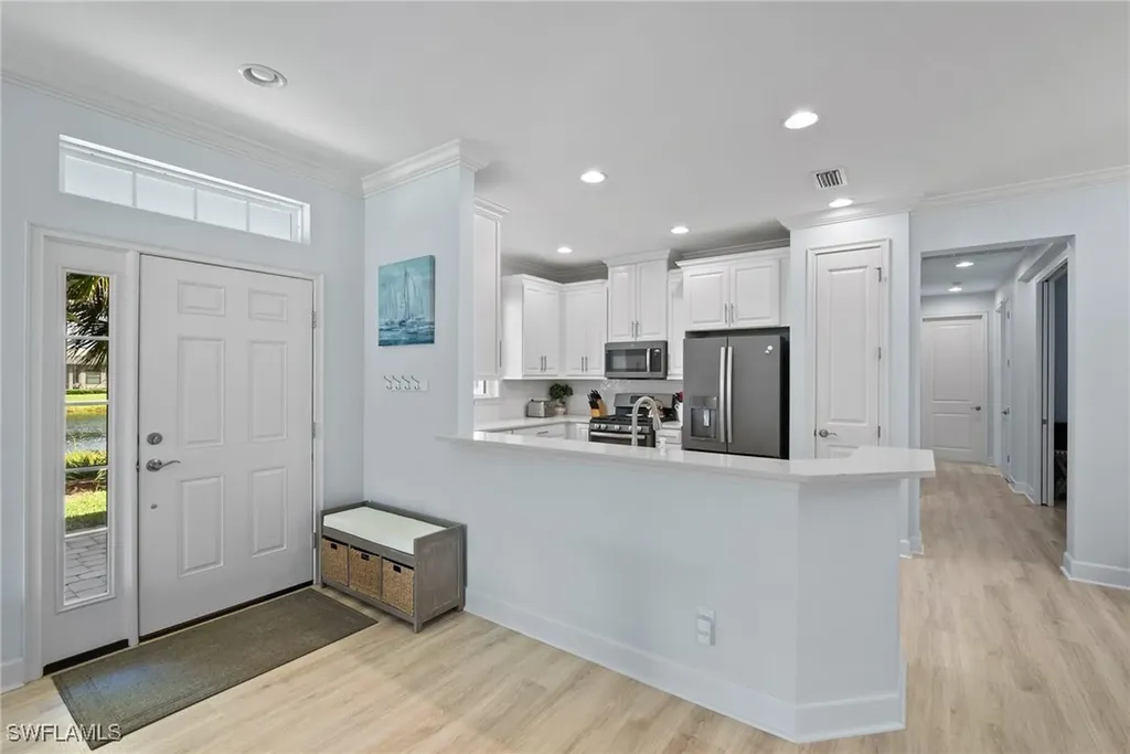 8265 Lucello Terrace W Naples FL 34114