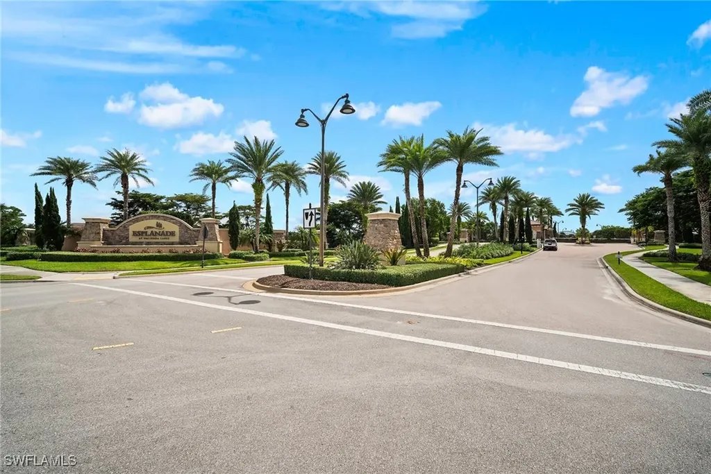 8265 Lucello Terrace W Naples FL 34114