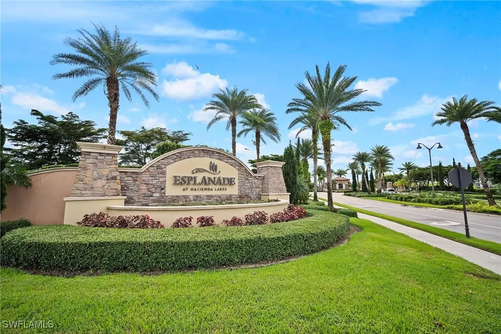 8265 Lucello Terrace W Naples FL 34114