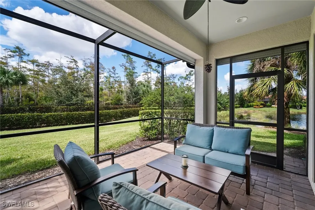 8265 Lucello Terrace W Naples FL 34114