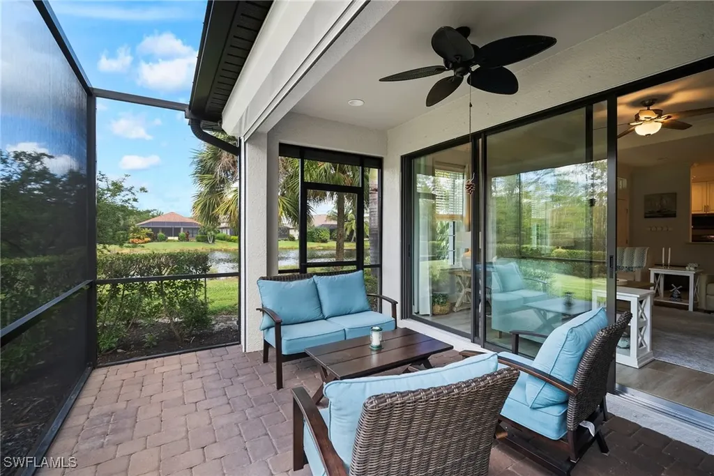 8265 Lucello Terrace W Naples FL 34114