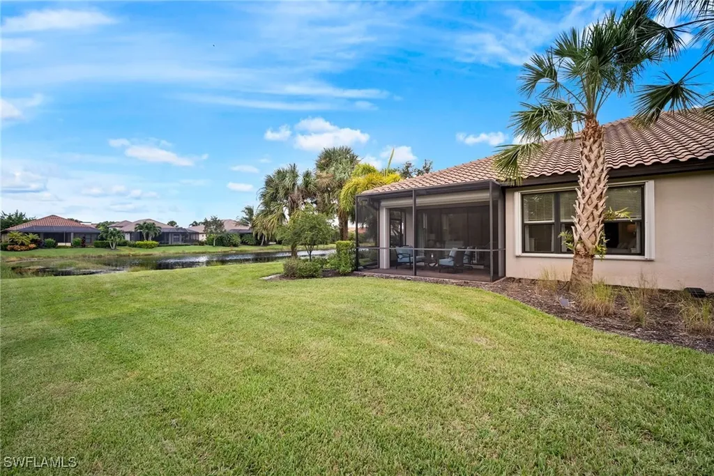 8265 Lucello Terrace W Naples FL 34114