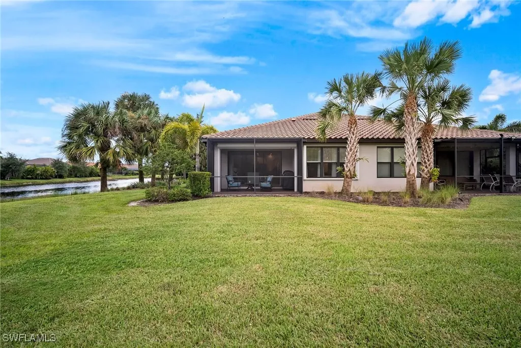 8265 Lucello Terrace W Naples FL 34114