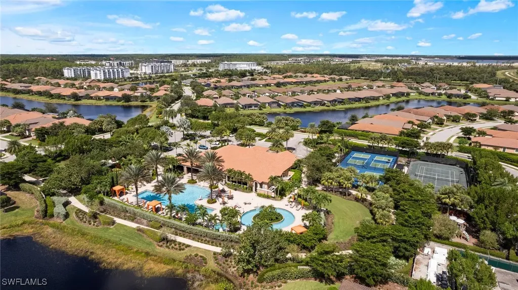 8265 Lucello Terrace W Naples FL 34114