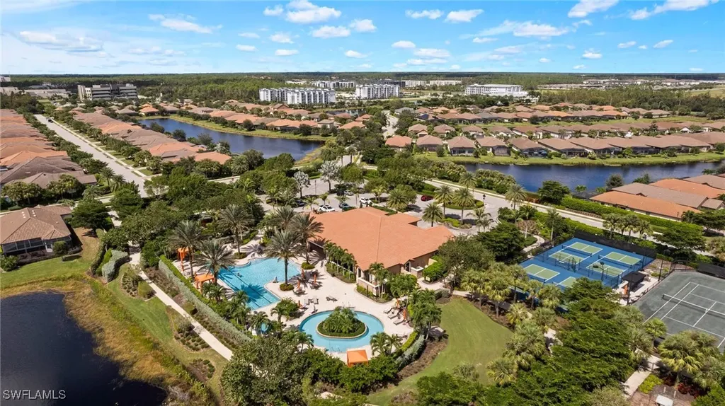 8265 Lucello Terrace W Naples FL 34114