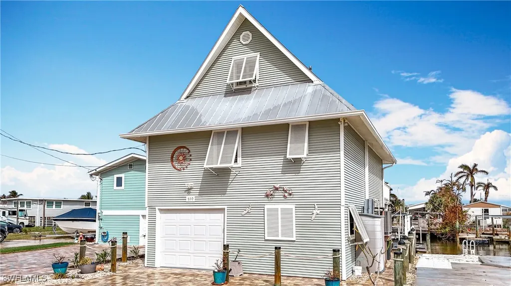 850 Oak Street Fort Myers Beach FL 33931