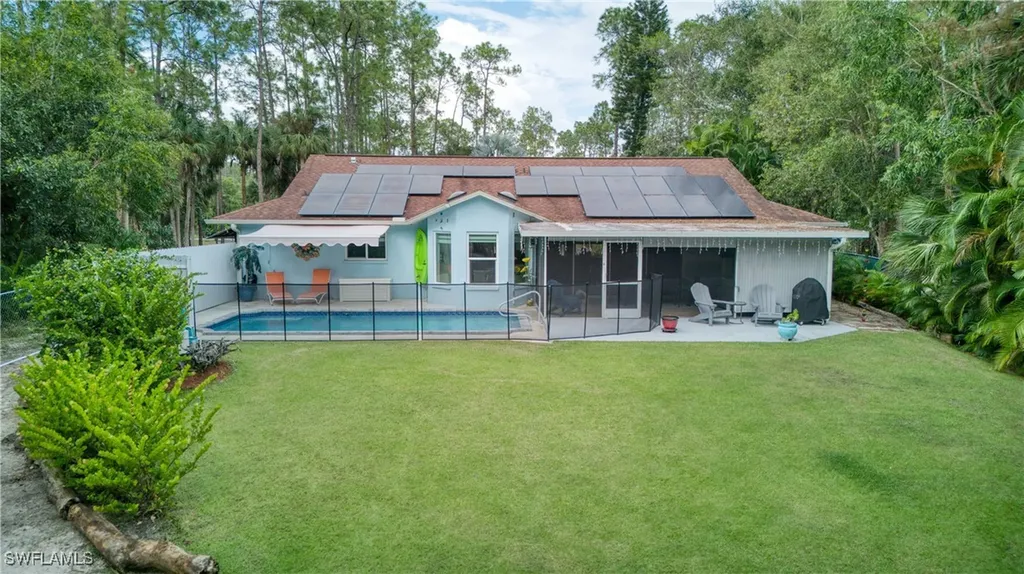4390 11th Avenue SW Naples FL 34116