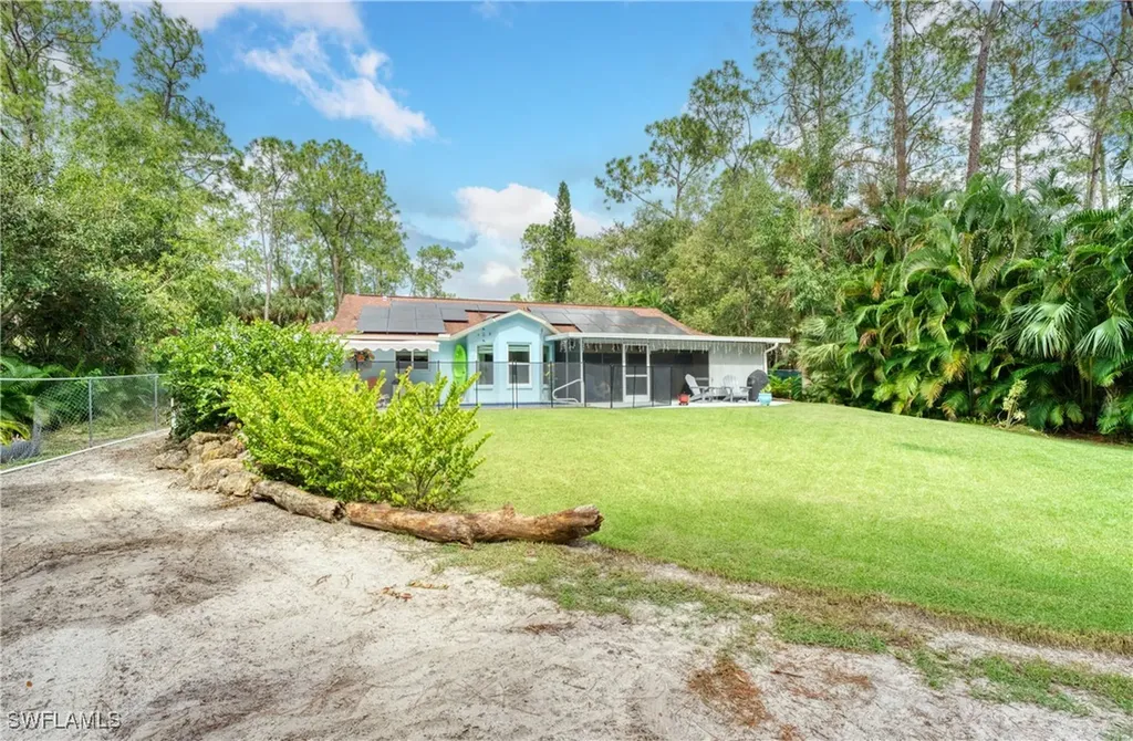 4390 11th Avenue SW Naples FL 34116