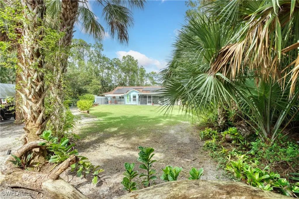 4390 11th Avenue SW Naples FL 34116