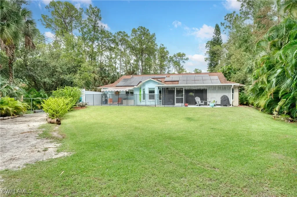 4390 11th Avenue SW Naples FL 34116