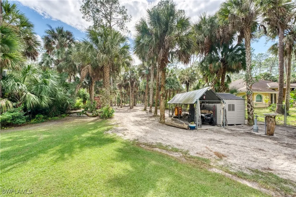 4390 11th Avenue SW Naples FL 34116