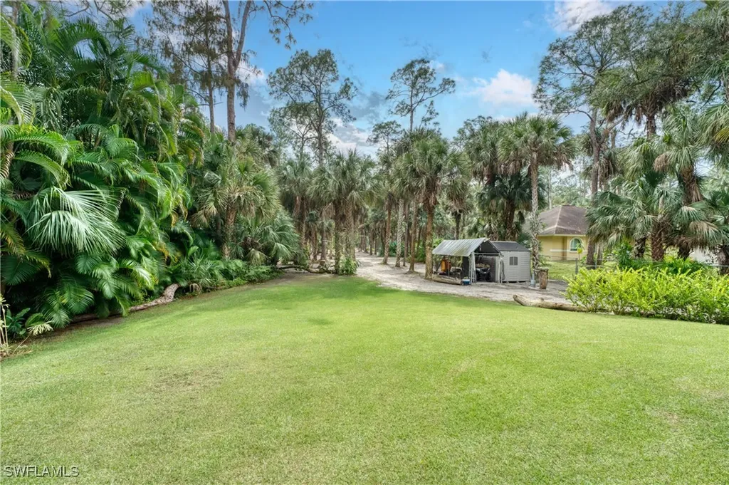 4390 11th Avenue SW Naples FL 34116