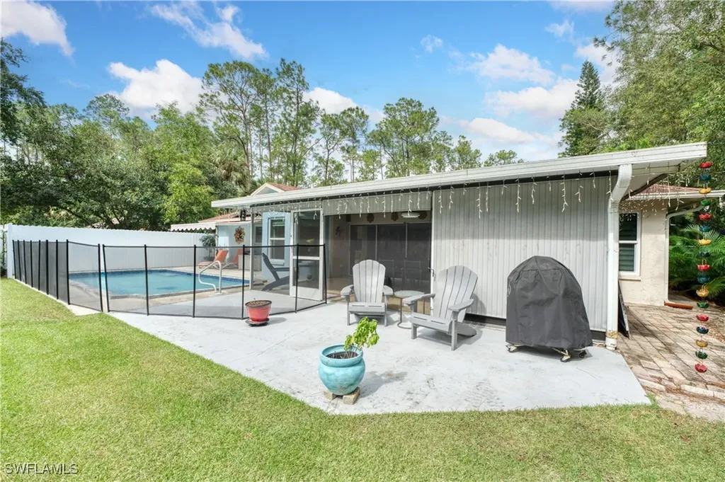 4390 11th Avenue SW Naples FL 34116