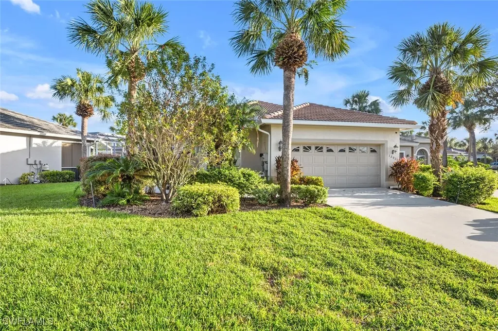 12031 Fairway Pointe Lane Fort Myers FL 33913