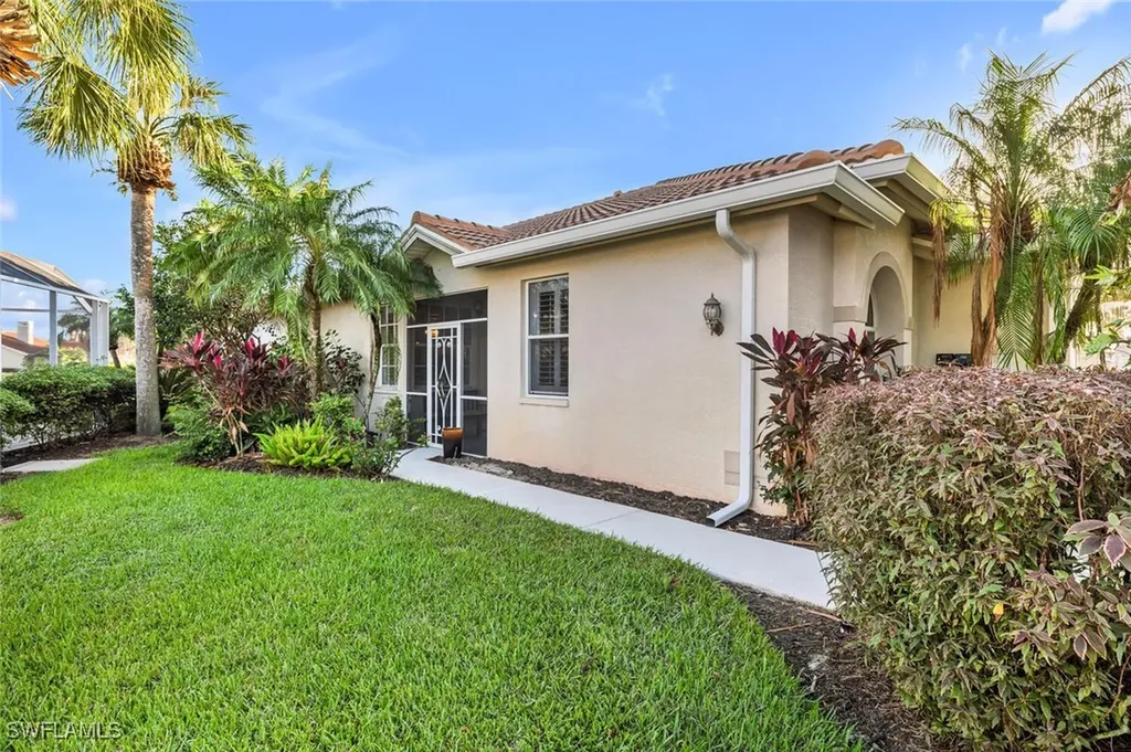 12031 Fairway Pointe Lane Fort Myers FL 33913