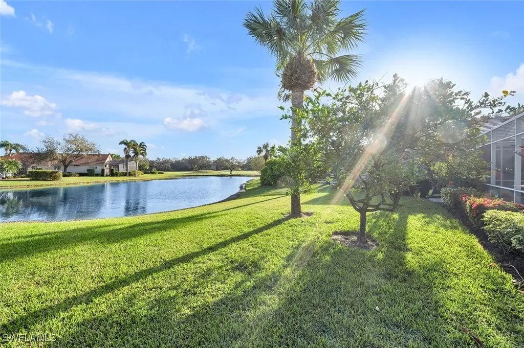 12031 Fairway Pointe Lane Fort Myers FL 33913