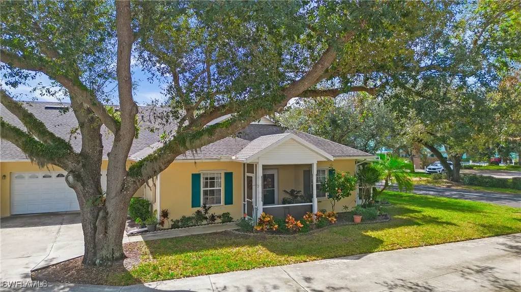 1162 Green Oak Trail Port Charlotte FL 33948