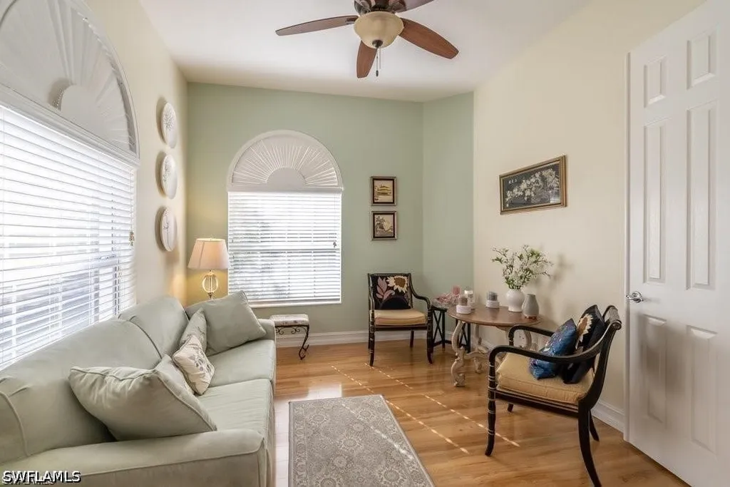 7687 Hernando Court Naples FL 34114