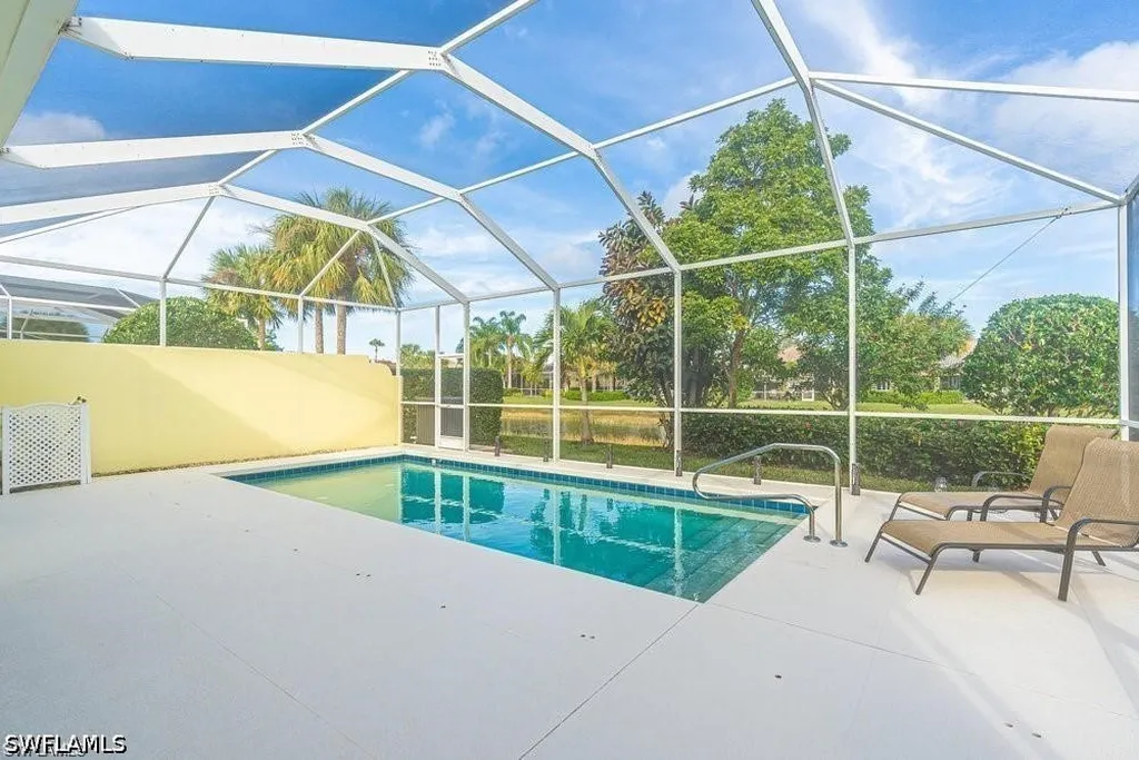 7687 Hernando Court Naples FL 34114