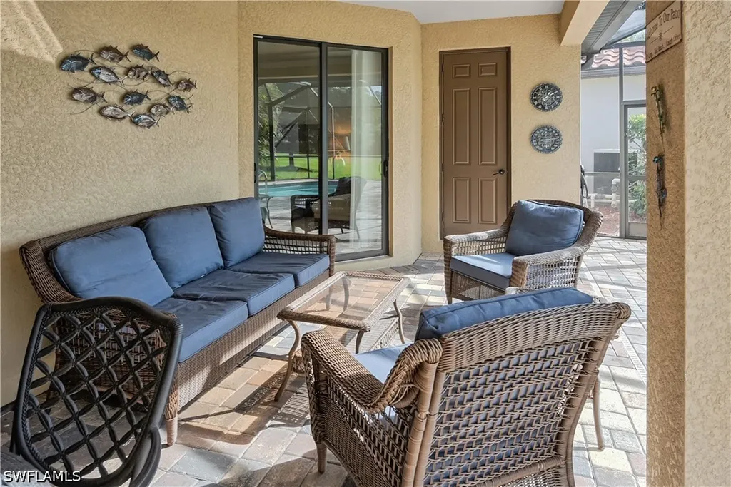9215 Veneto Lane Naples FL 34113