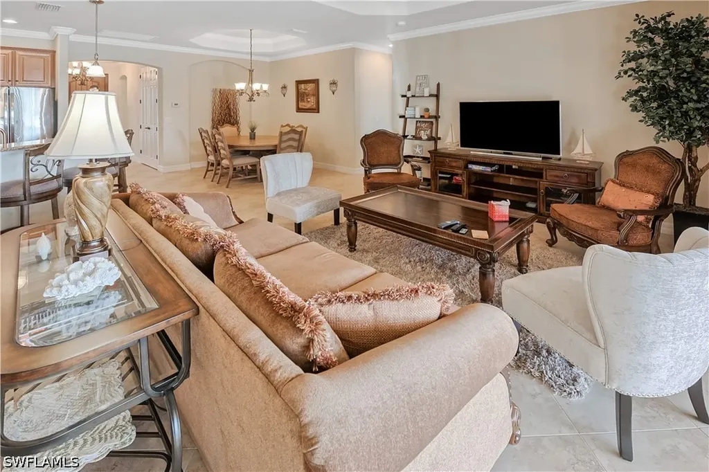 9215 Veneto Lane Naples FL 34113
