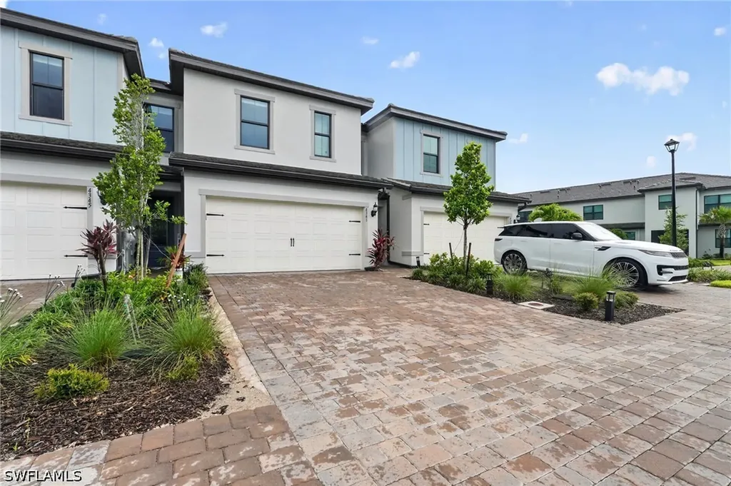 4341 Sonoma Oaks Circle Naples FL 34119