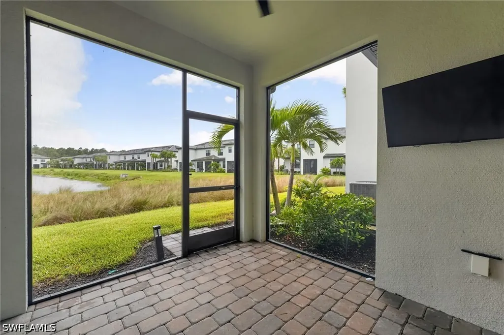 4341 Sonoma Oaks Circle Naples FL 34119