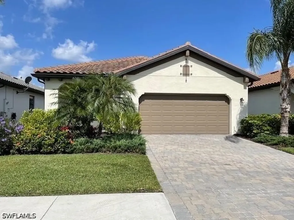11564 Golden Oak Terrace Fort Myers FL 33913