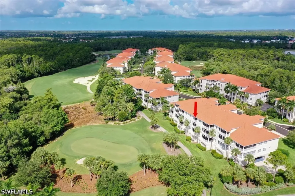 4834 Hampshire Court Naples FL 34112