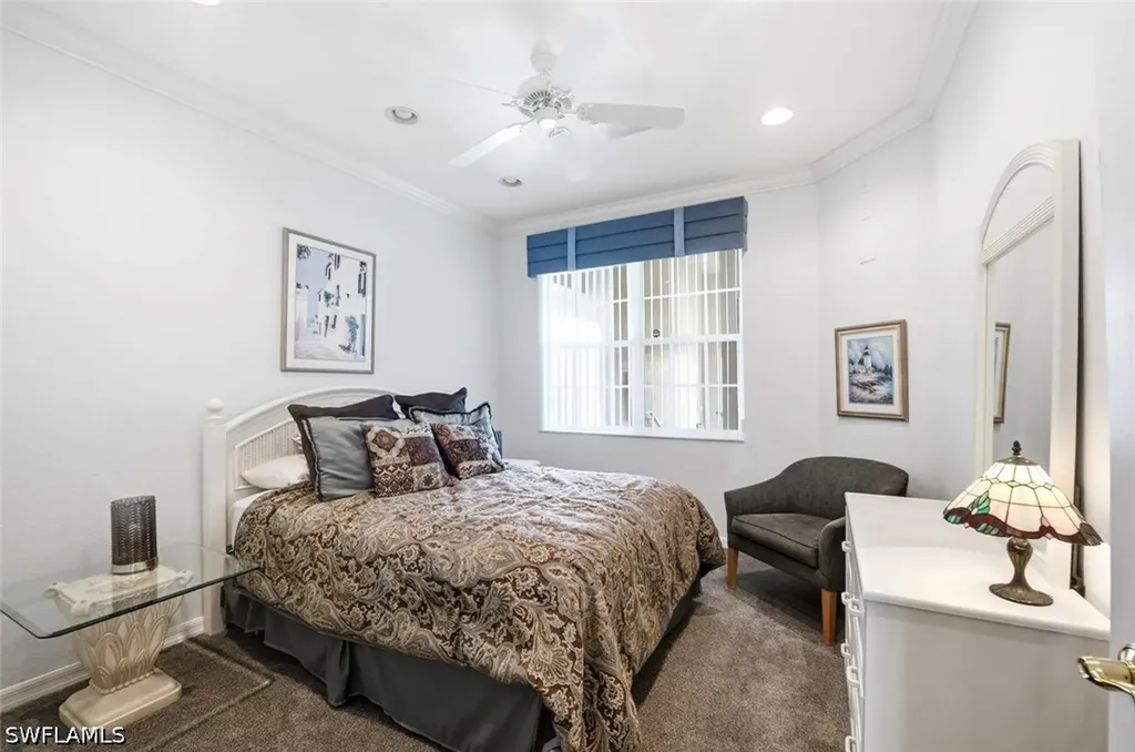 4834 Hampshire Court Naples FL 34112