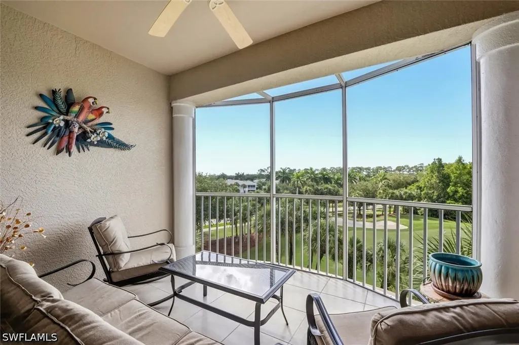 4834 Hampshire Court Naples FL 34112