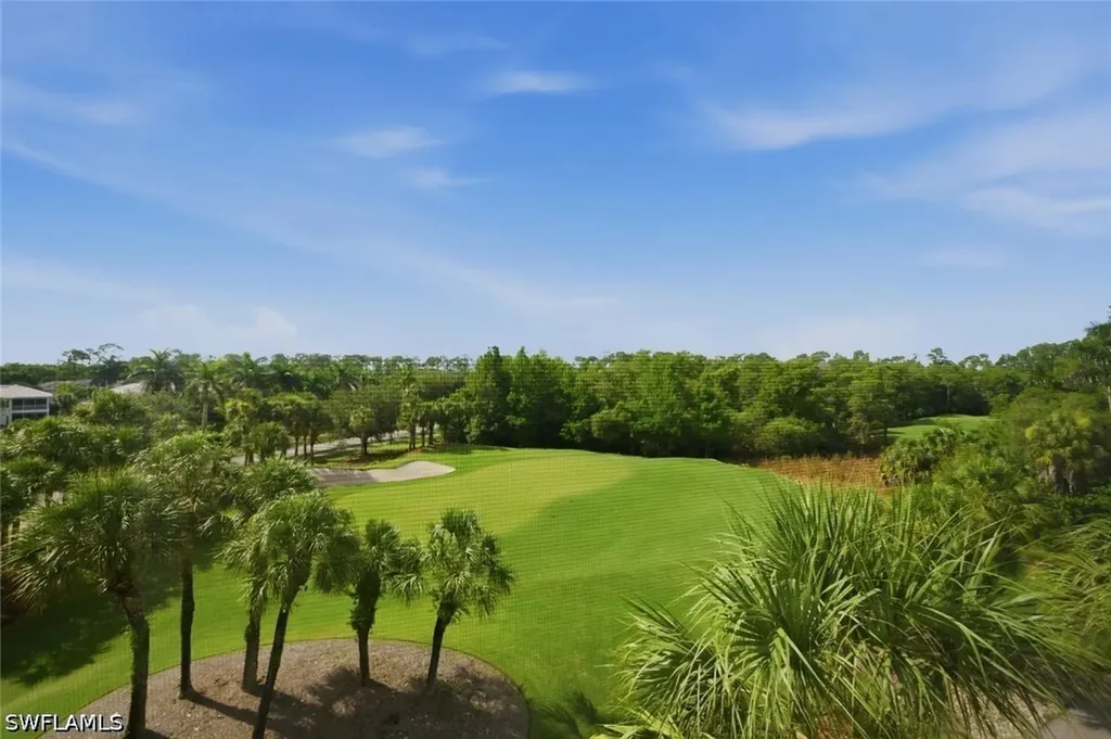 4834 Hampshire Court Naples FL 34112