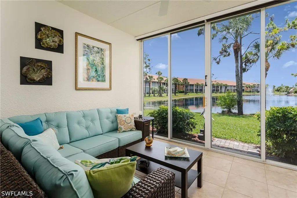 Naples FL, 6570 Beach Resort Drive, Unit 7