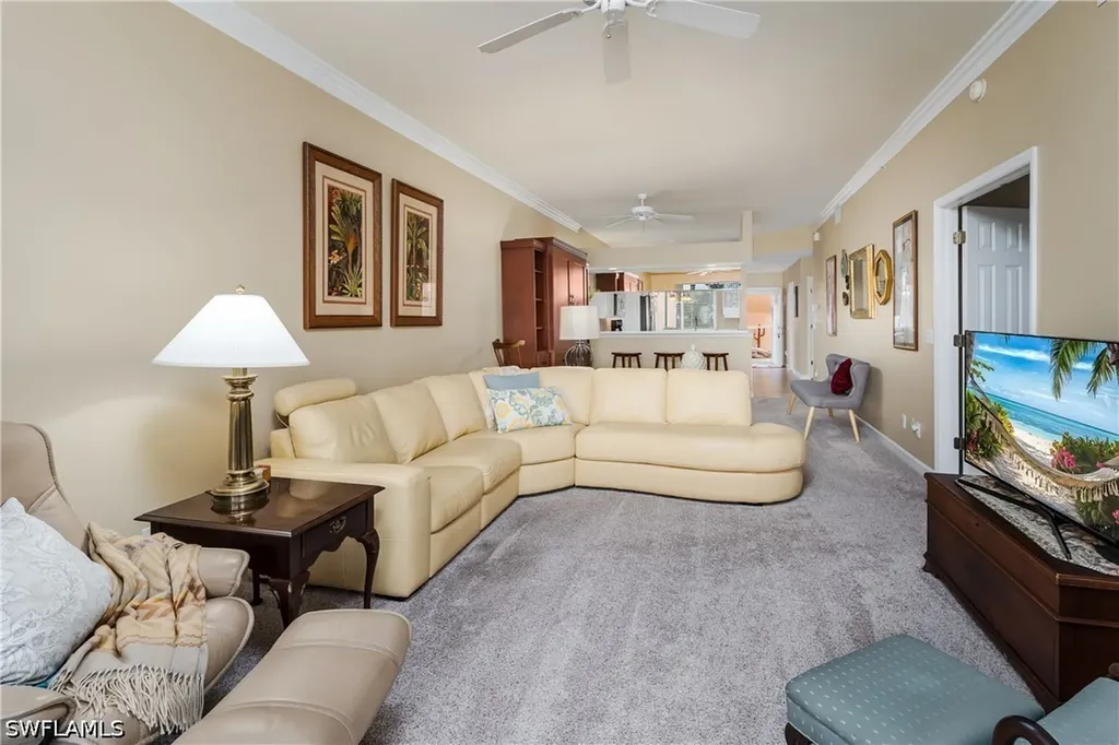 6570 Beach Resort Drive Naples FL 34114