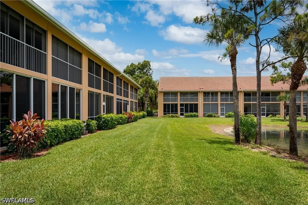 6570 Beach Resort Drive Naples FL 34114