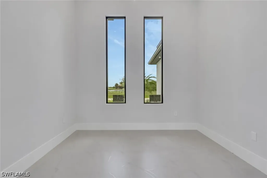 3016 NW 6th Terrace Cape Coral FL 33993