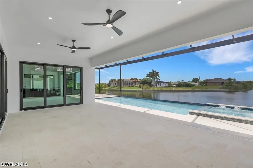 3016 NW 6th Terrace Cape Coral FL 33993