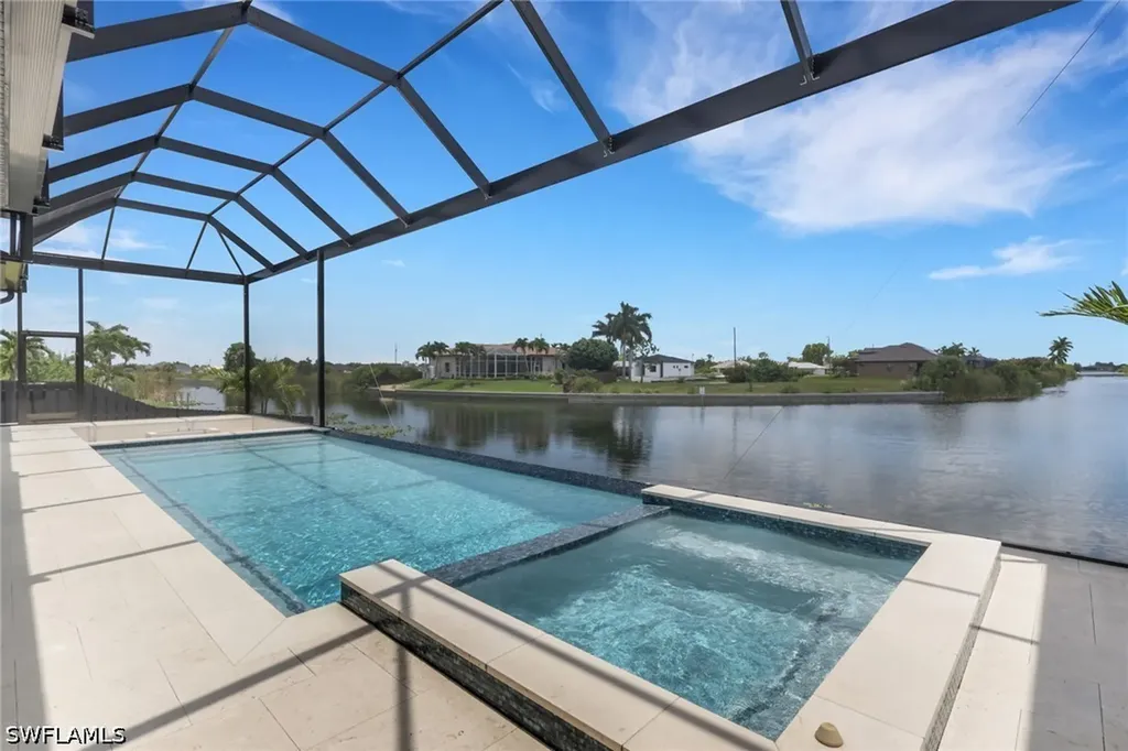 3016 NW 6th Terrace Cape Coral FL 33993