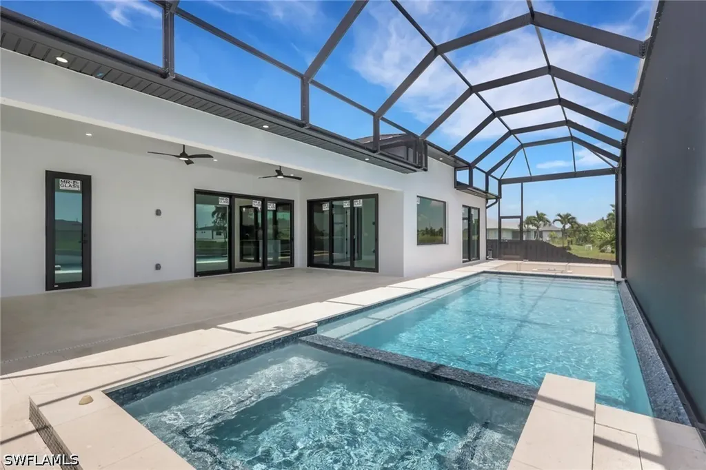 3016 NW 6th Terrace Cape Coral FL 33993