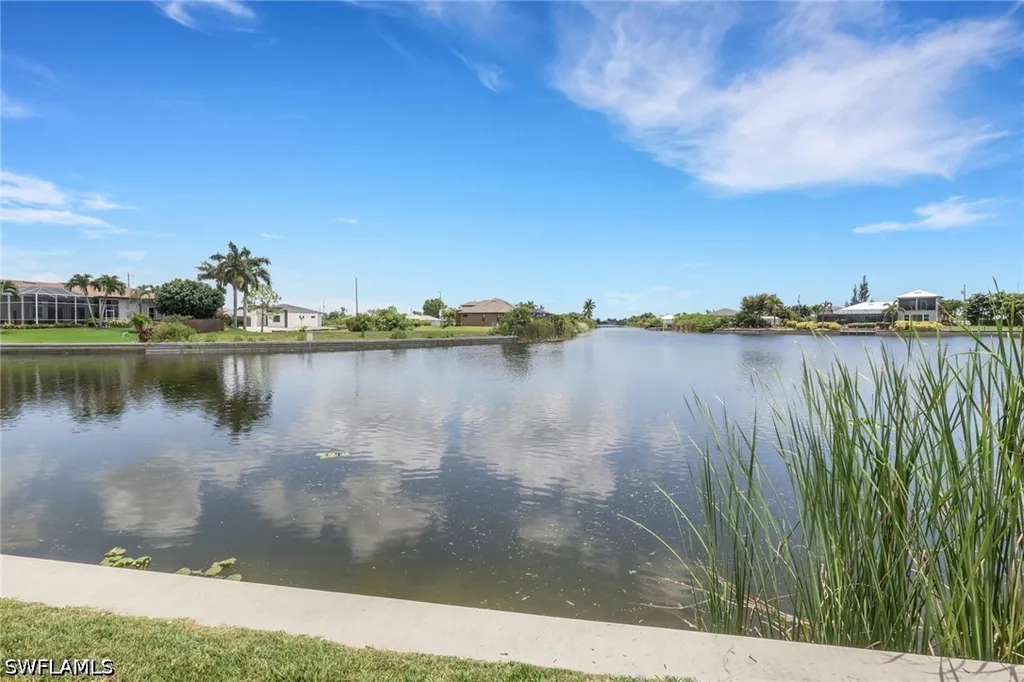 3016 NW 6th Terrace Cape Coral FL 33993