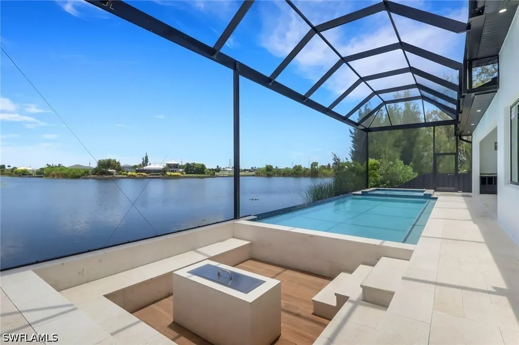 3016 NW 6th Terrace Cape Coral FL 33993