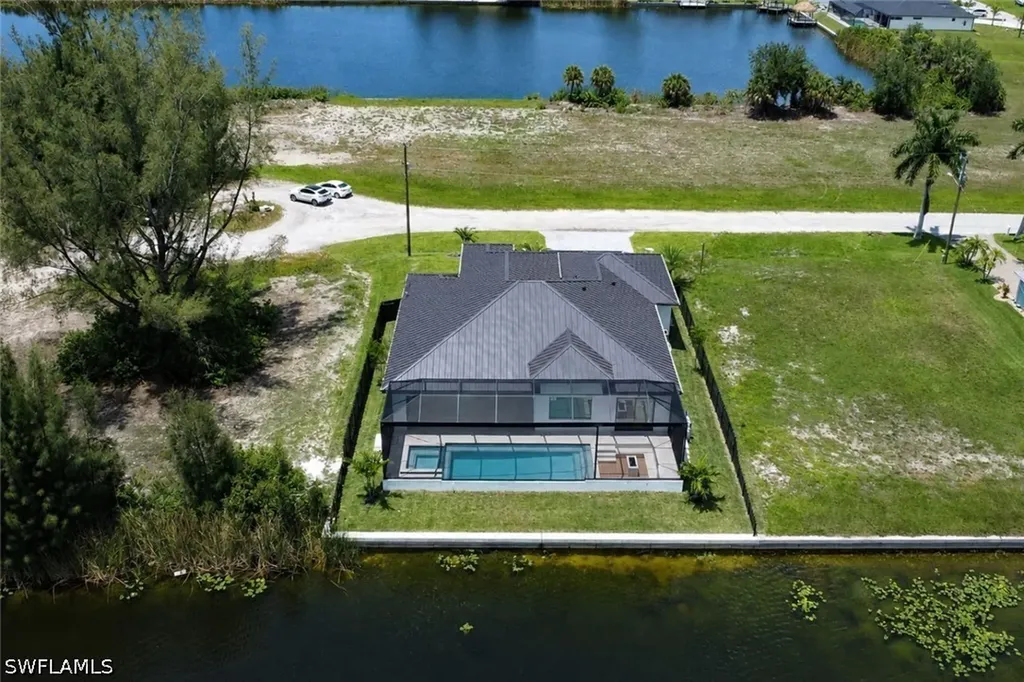 3016 NW 6th Terrace Cape Coral FL 33993