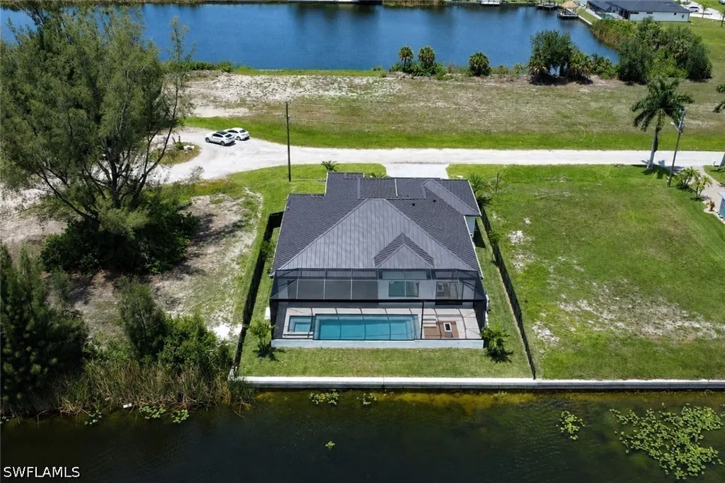 3016 NW 6th Terrace Cape Coral FL 33993