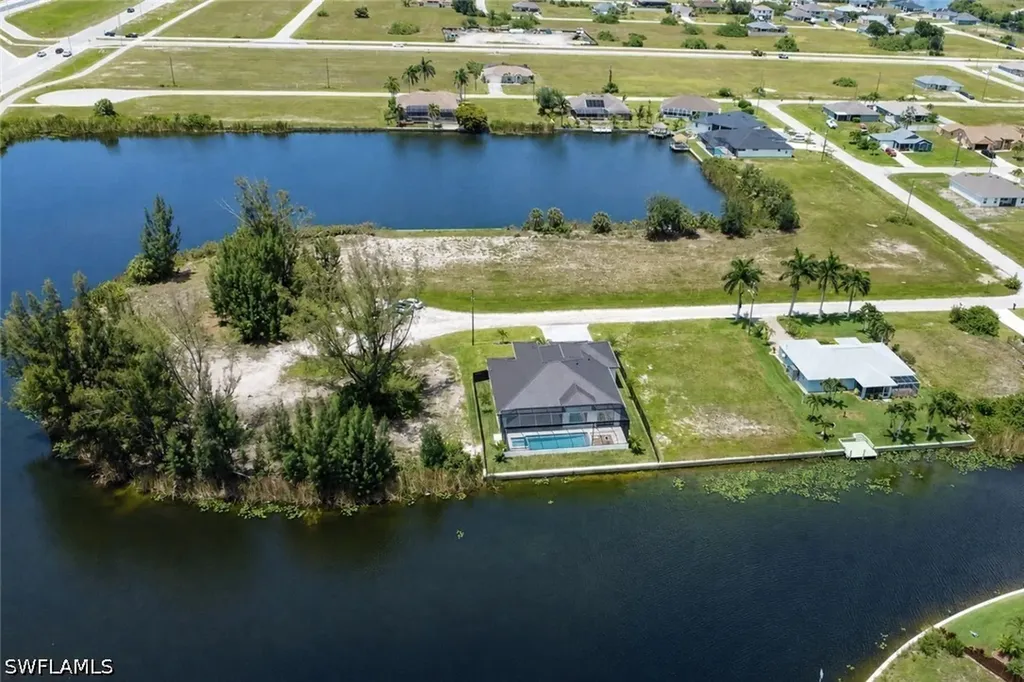 3016 NW 6th Terrace Cape Coral FL 33993