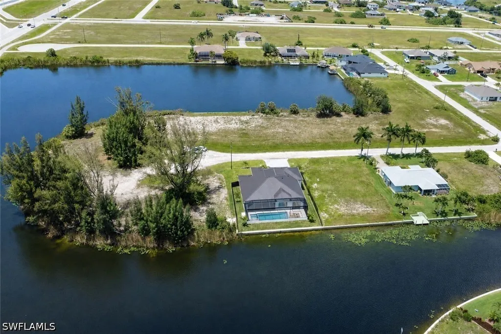 3016 NW 6th Terrace Cape Coral FL 33993