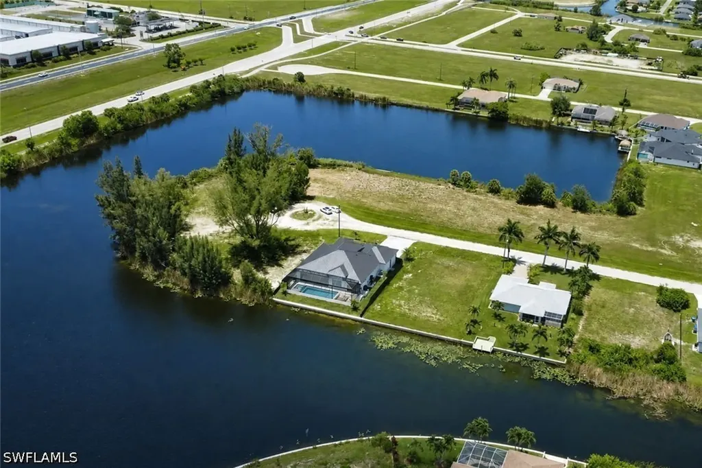 3016 NW 6th Terrace Cape Coral FL 33993