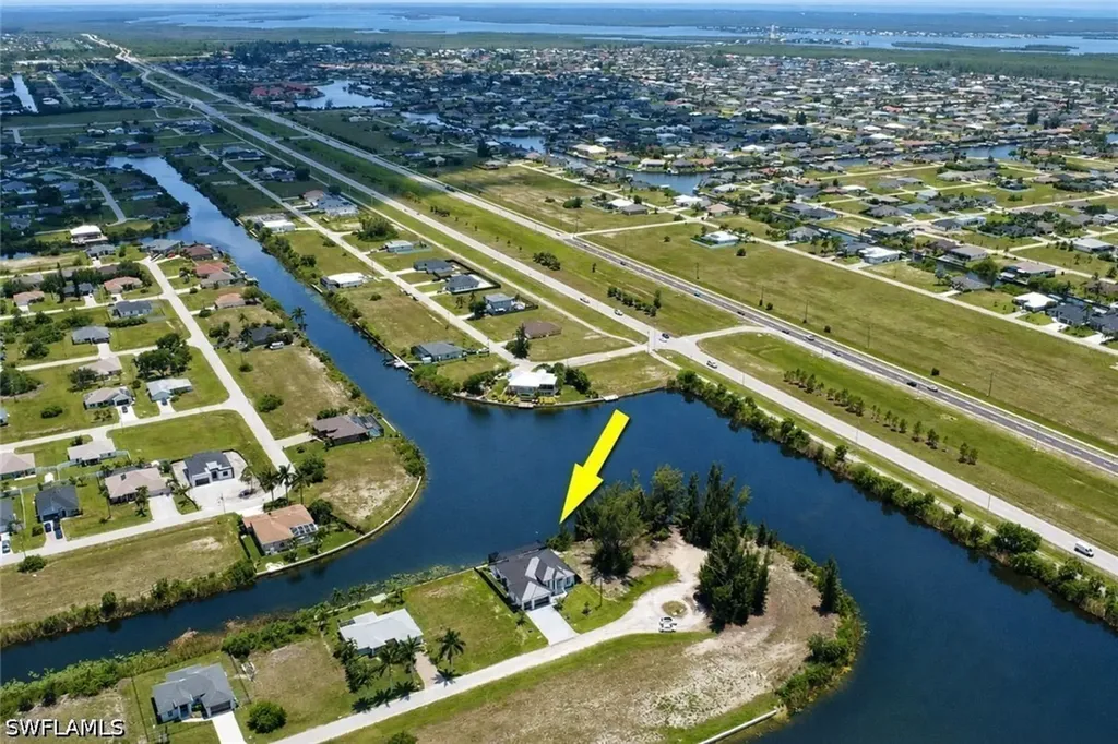 3016 NW 6th Terrace Cape Coral FL 33993