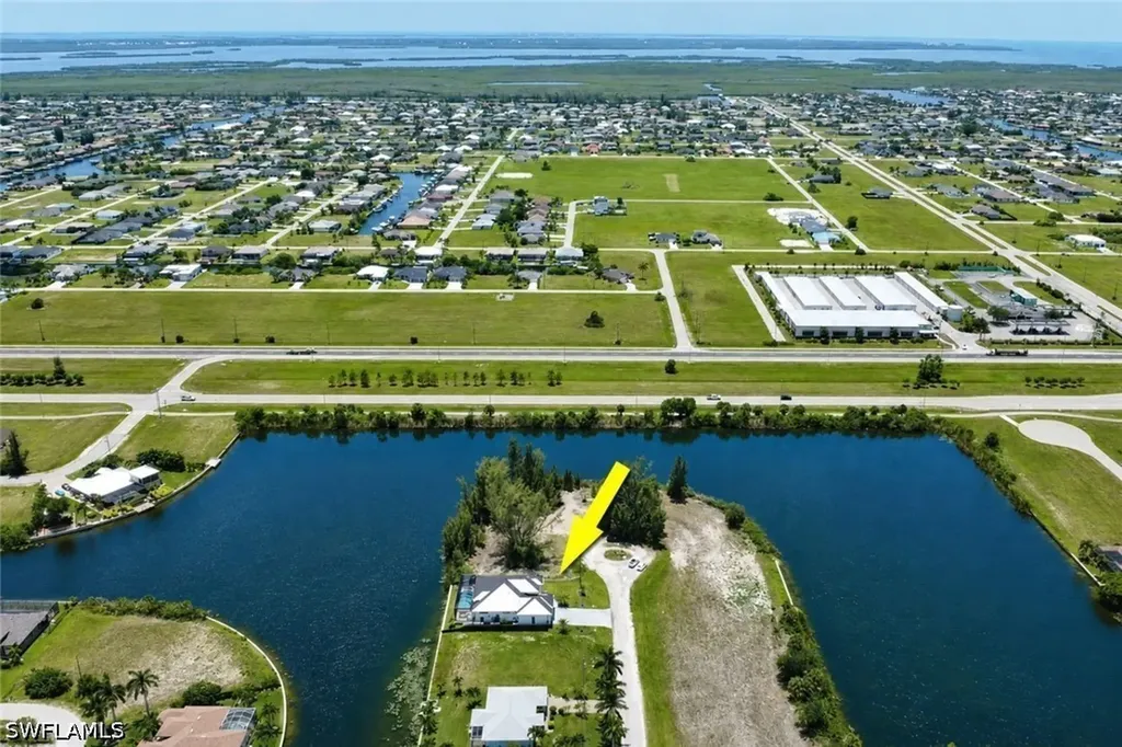 3016 NW 6th Terrace Cape Coral FL 33993